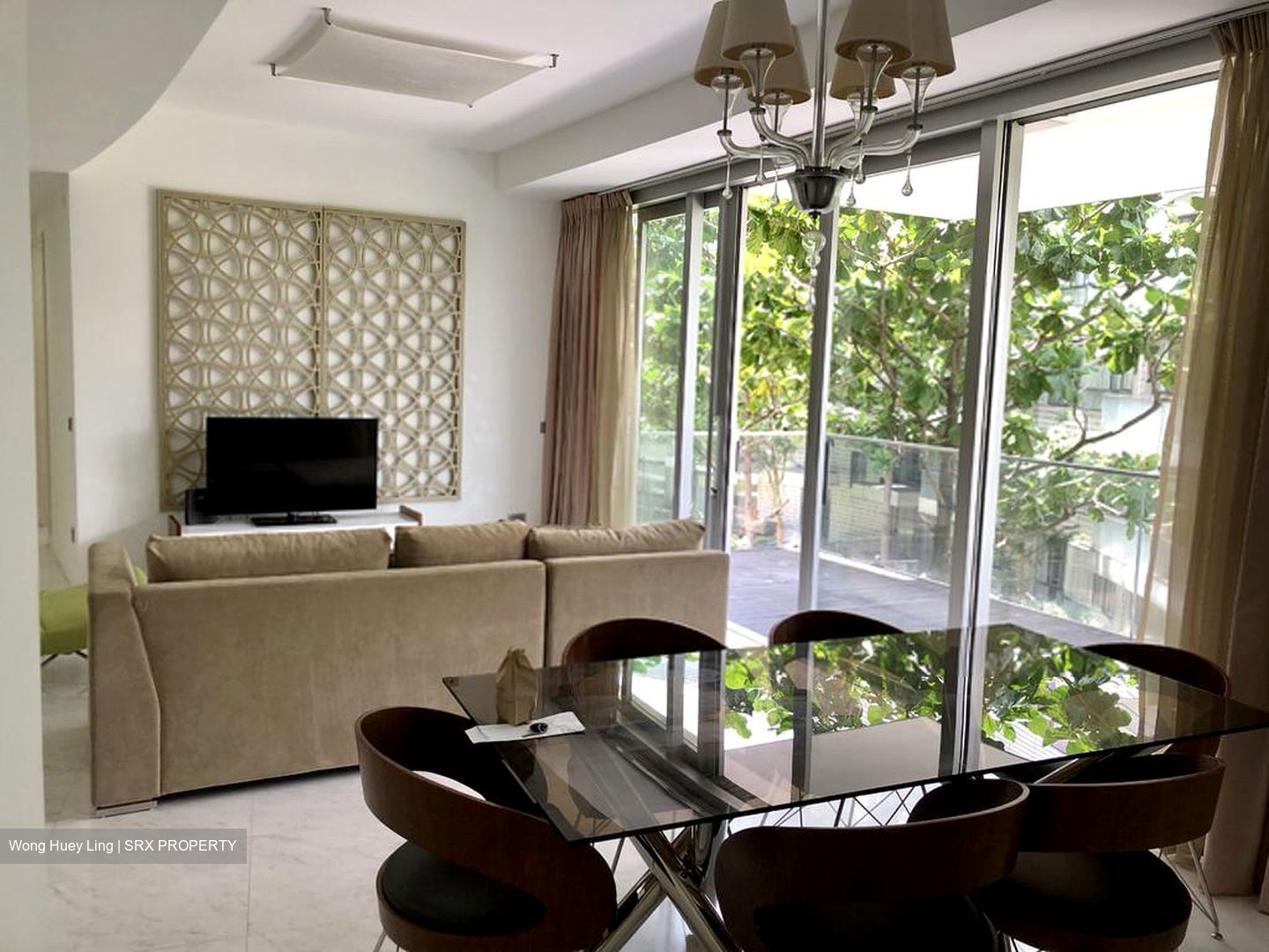 Reflections At Keppel Bay (D4), Condominium #406529141